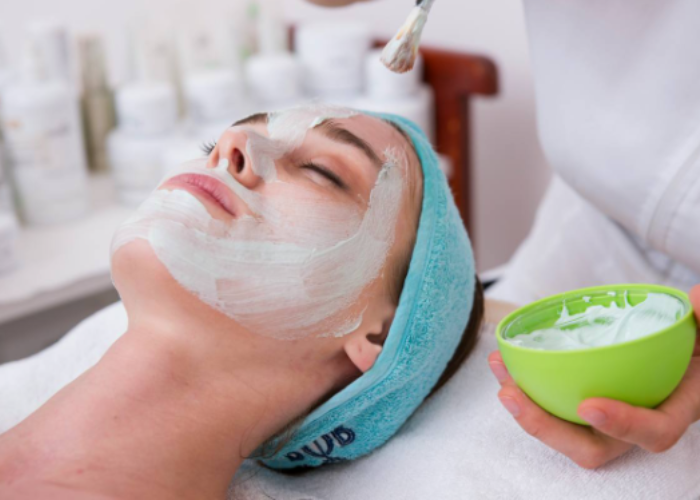 Beauty salon in Hunter's Creek,Florida